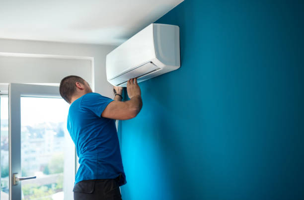 Trusted Knoxville, TN HVAC Experts