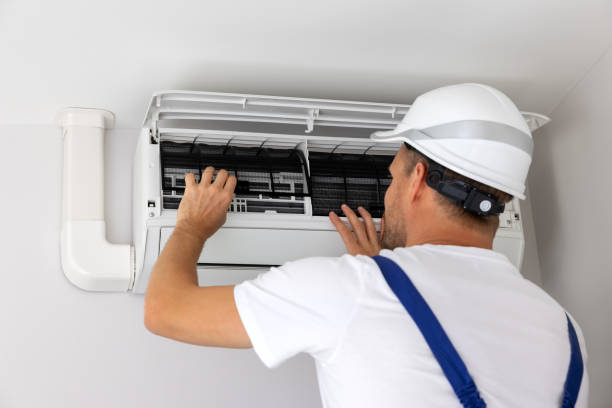Best Ductless HVAC Repair  in Knoxville, TN