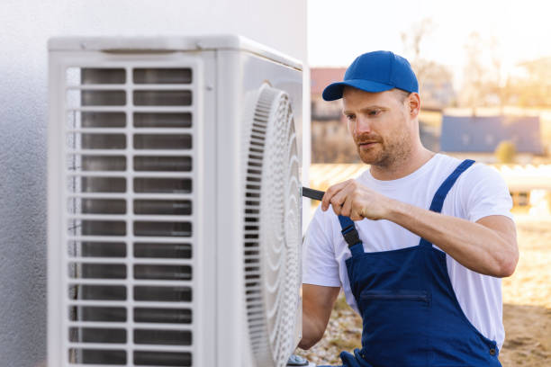 Best Residential HVAC Services  in Knoxville, TN